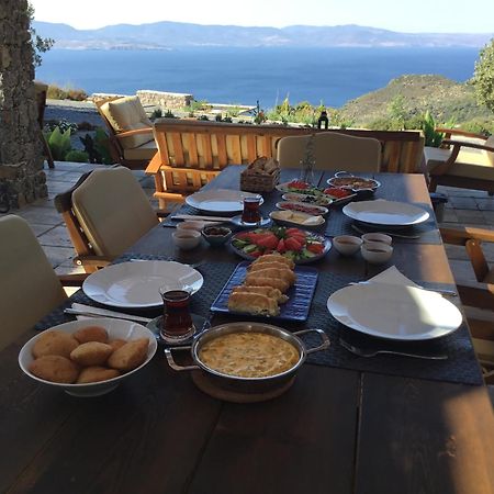 İnanna Evi Otel Durlaz Dış mekan fotoğraf