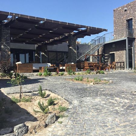 İnanna Evi Otel Durlaz Dış mekan fotoğraf