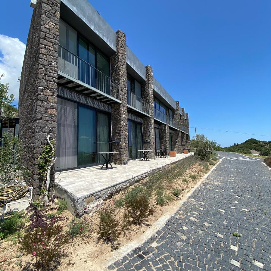 İnanna Evi Otel Durlaz Dış mekan fotoğraf