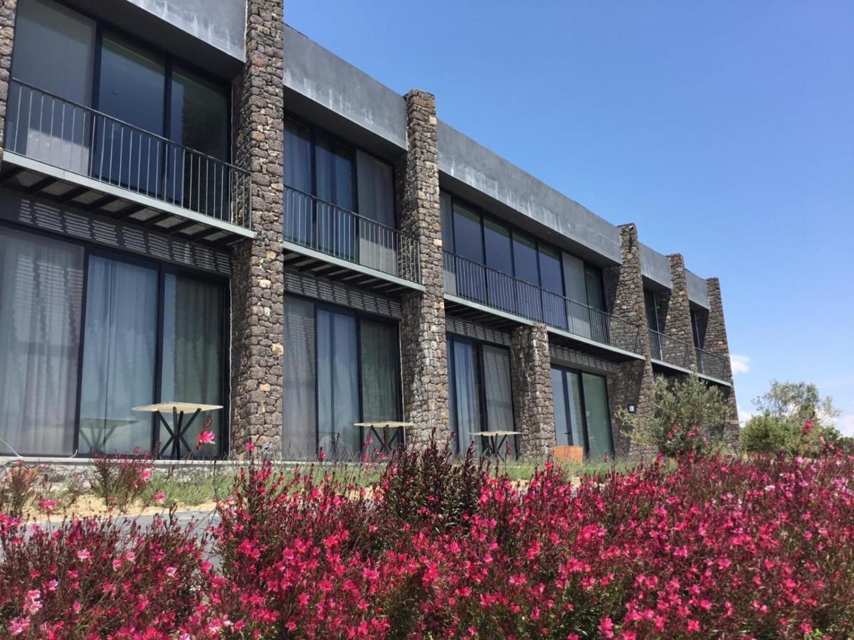 İnanna Evi Otel Durlaz Dış mekan fotoğraf