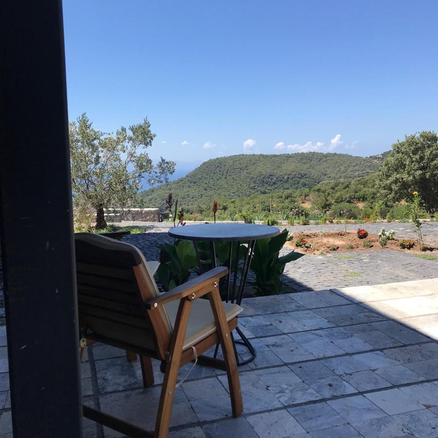 İnanna Evi Otel Durlaz Dış mekan fotoğraf