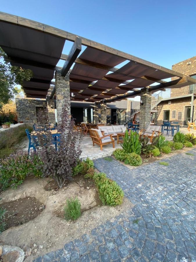 İnanna Evi Otel Durlaz Dış mekan fotoğraf