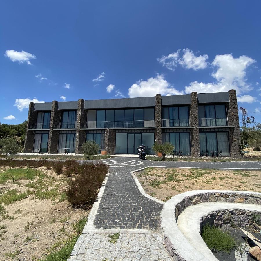 İnanna Evi Otel Durlaz Dış mekan fotoğraf