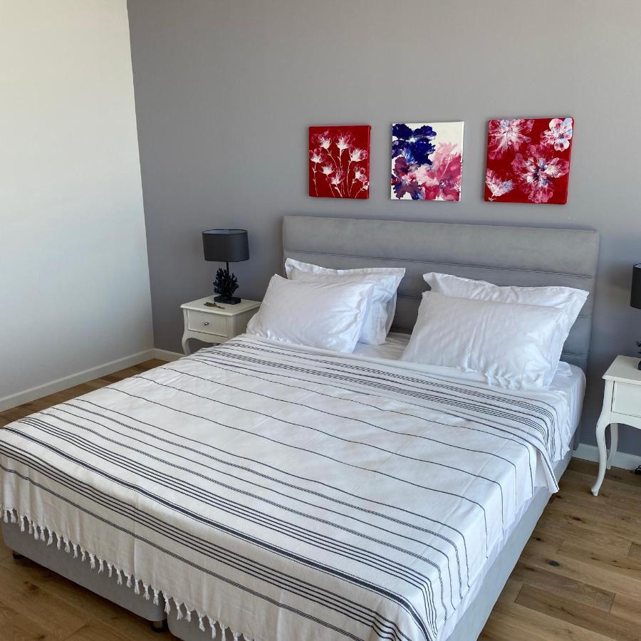 İnanna Evi Otel Durlaz Dış mekan fotoğraf