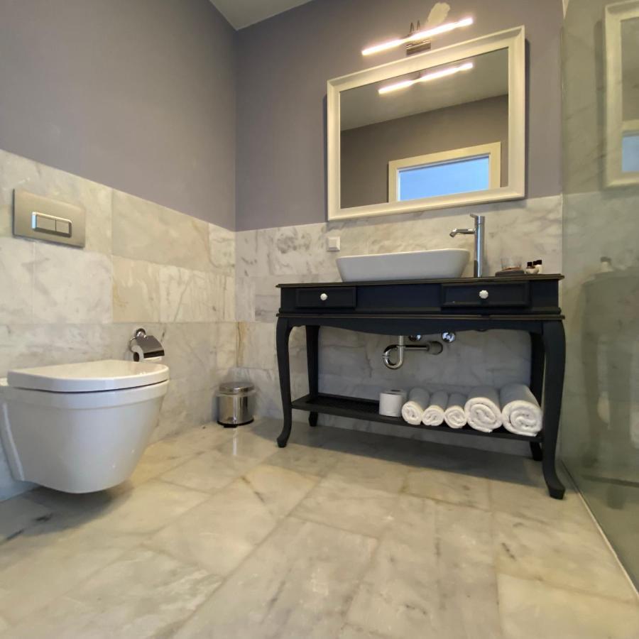 İnanna Evi Otel Durlaz Dış mekan fotoğraf