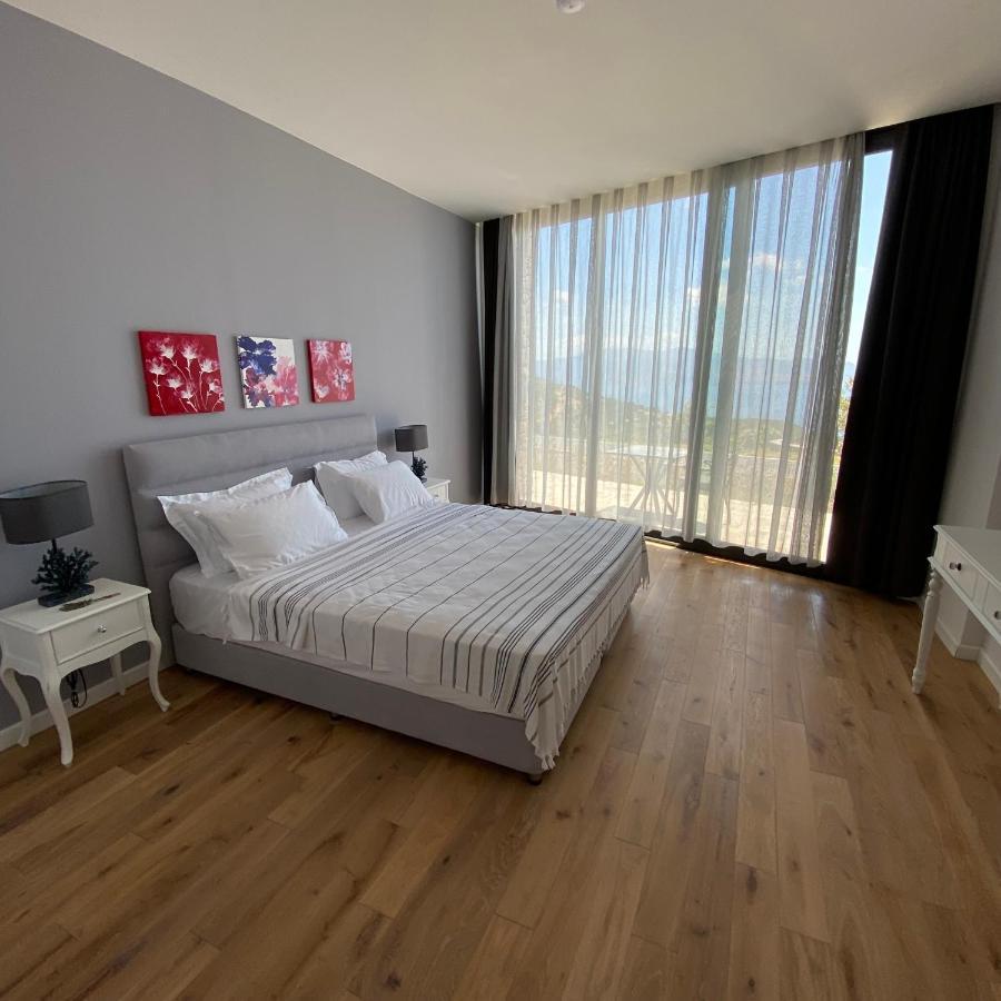 İnanna Evi Otel Durlaz Dış mekan fotoğraf