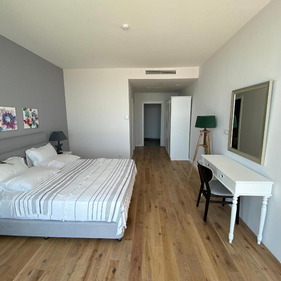 İnanna Evi Otel Durlaz Dış mekan fotoğraf