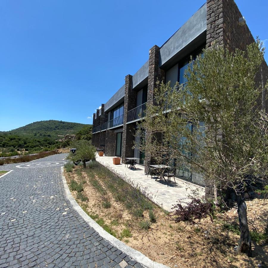 İnanna Evi Otel Durlaz Dış mekan fotoğraf