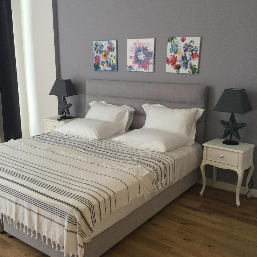 İnanna Evi Otel Durlaz Dış mekan fotoğraf