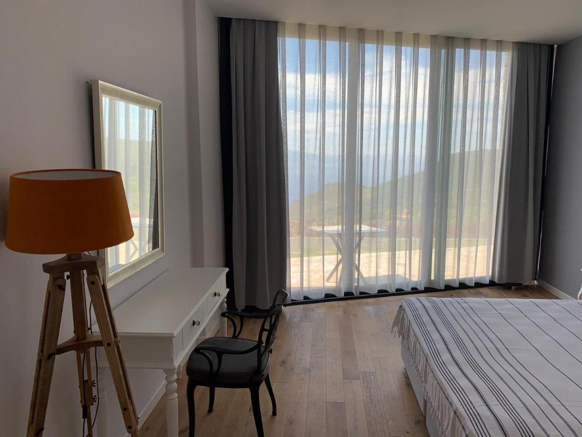 İnanna Evi Otel Durlaz Dış mekan fotoğraf