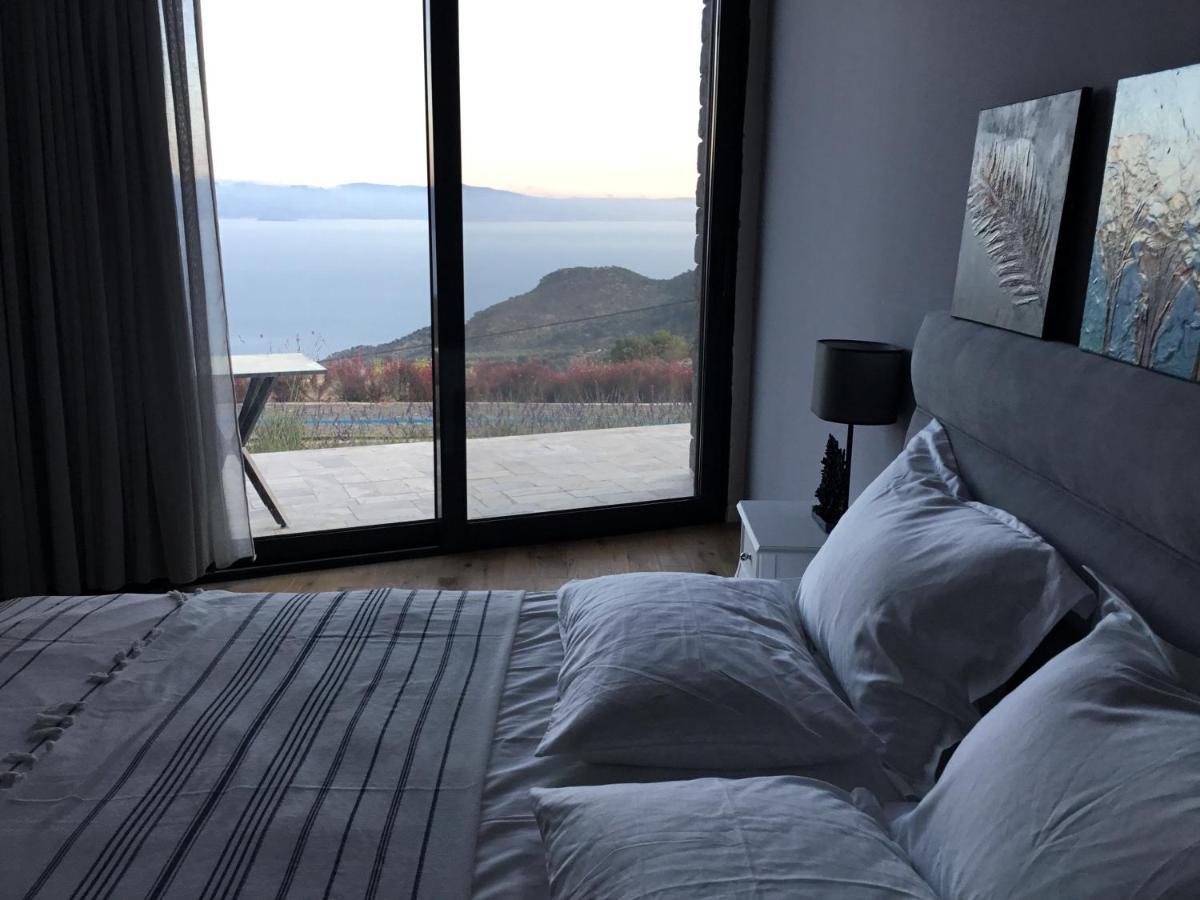 İnanna Evi Otel Durlaz Dış mekan fotoğraf