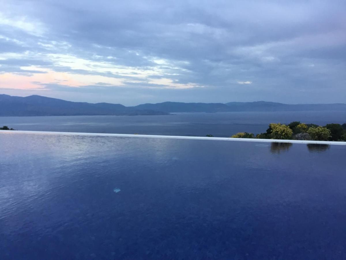 İnanna Evi Otel Durlaz Dış mekan fotoğraf