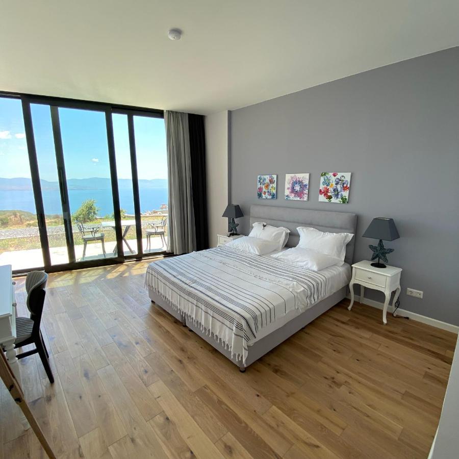 İnanna Evi Otel Durlaz Dış mekan fotoğraf