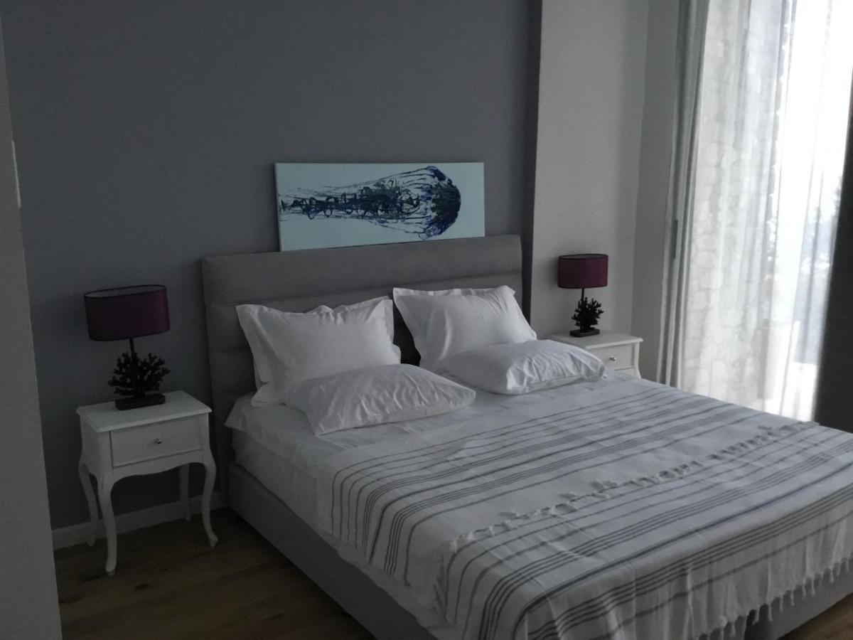 İnanna Evi Otel Durlaz Dış mekan fotoğraf