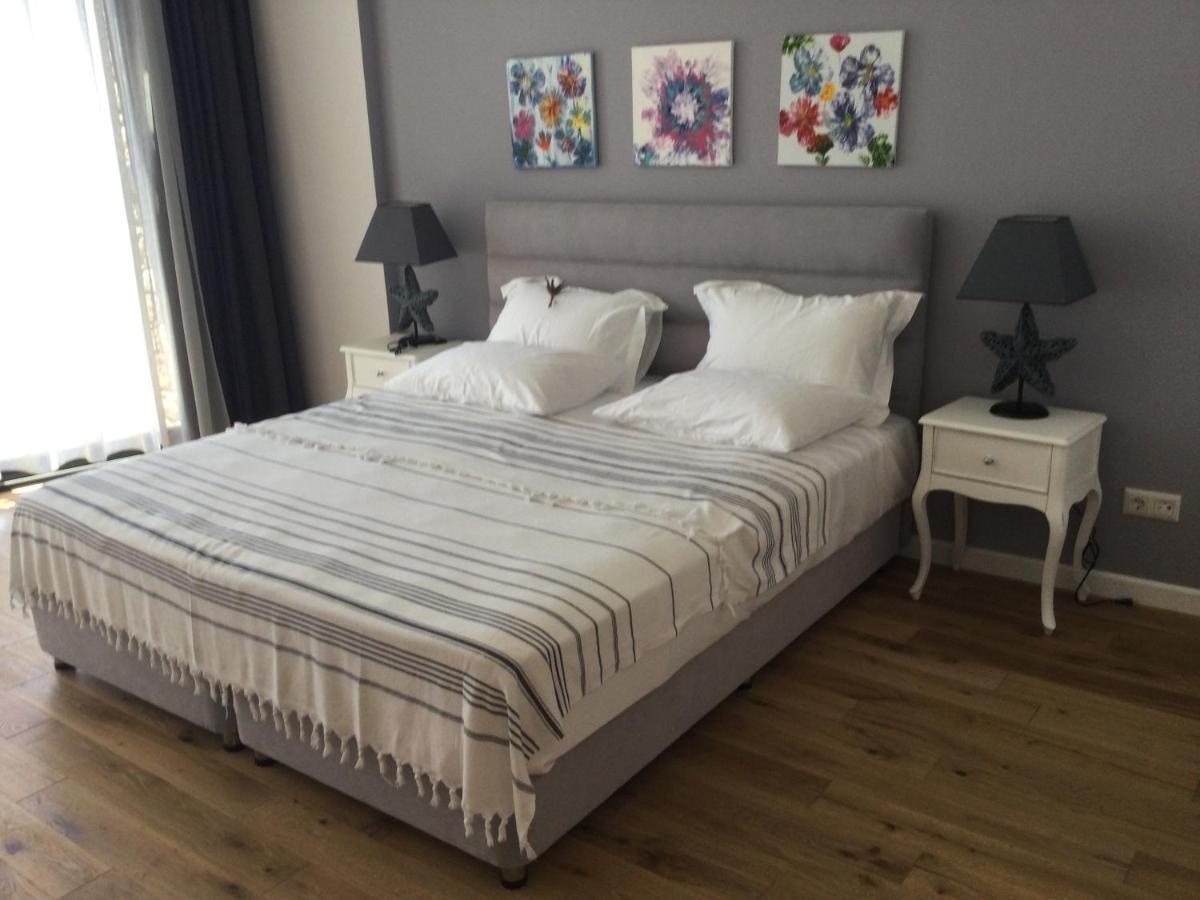 İnanna Evi Otel Durlaz Dış mekan fotoğraf