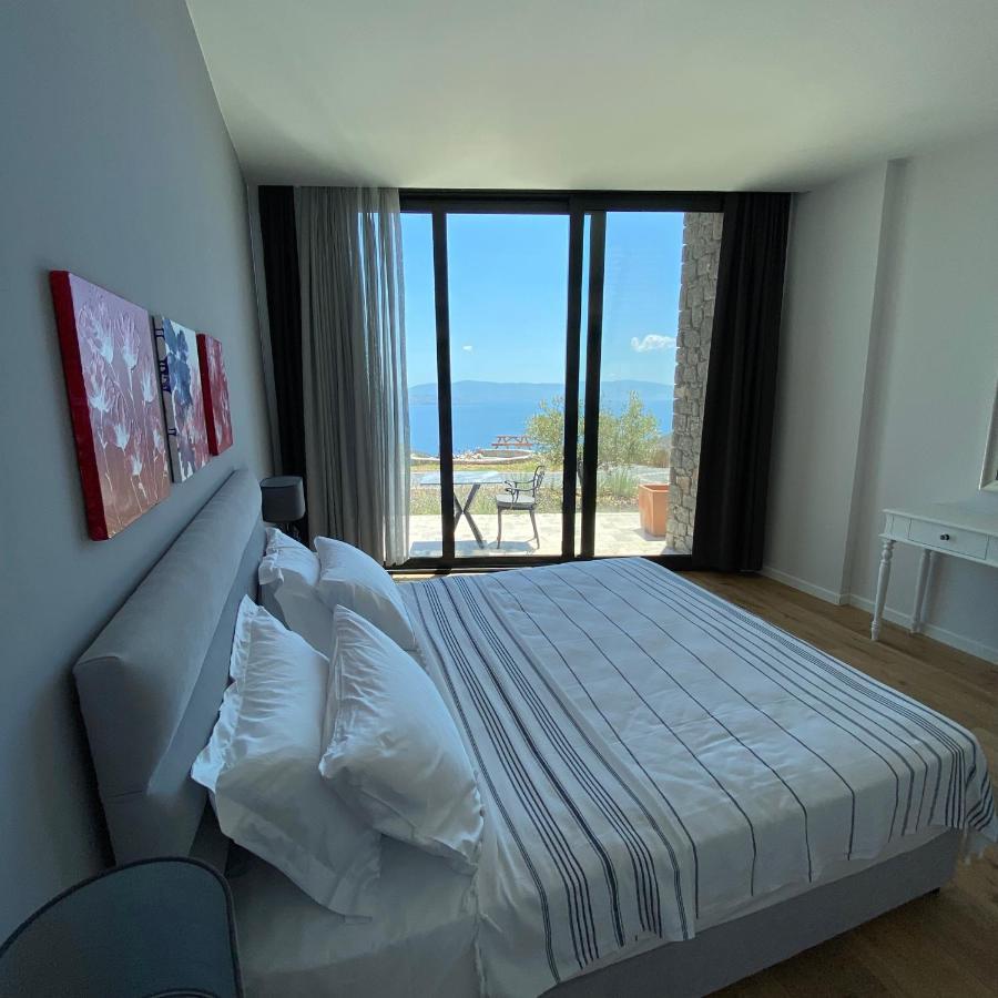 İnanna Evi Otel Durlaz Dış mekan fotoğraf